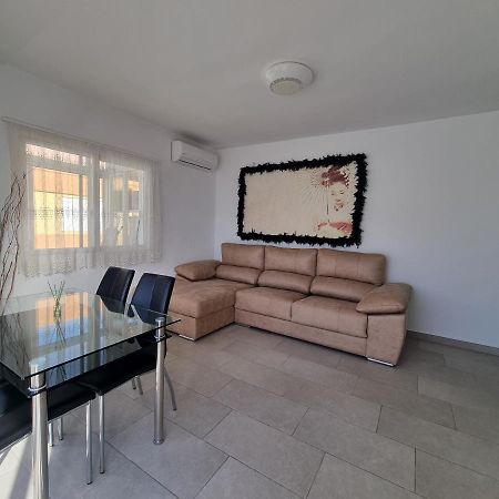 Vistal Al Mar Palasiet Villajoyosa Εξωτερικό φωτογραφία