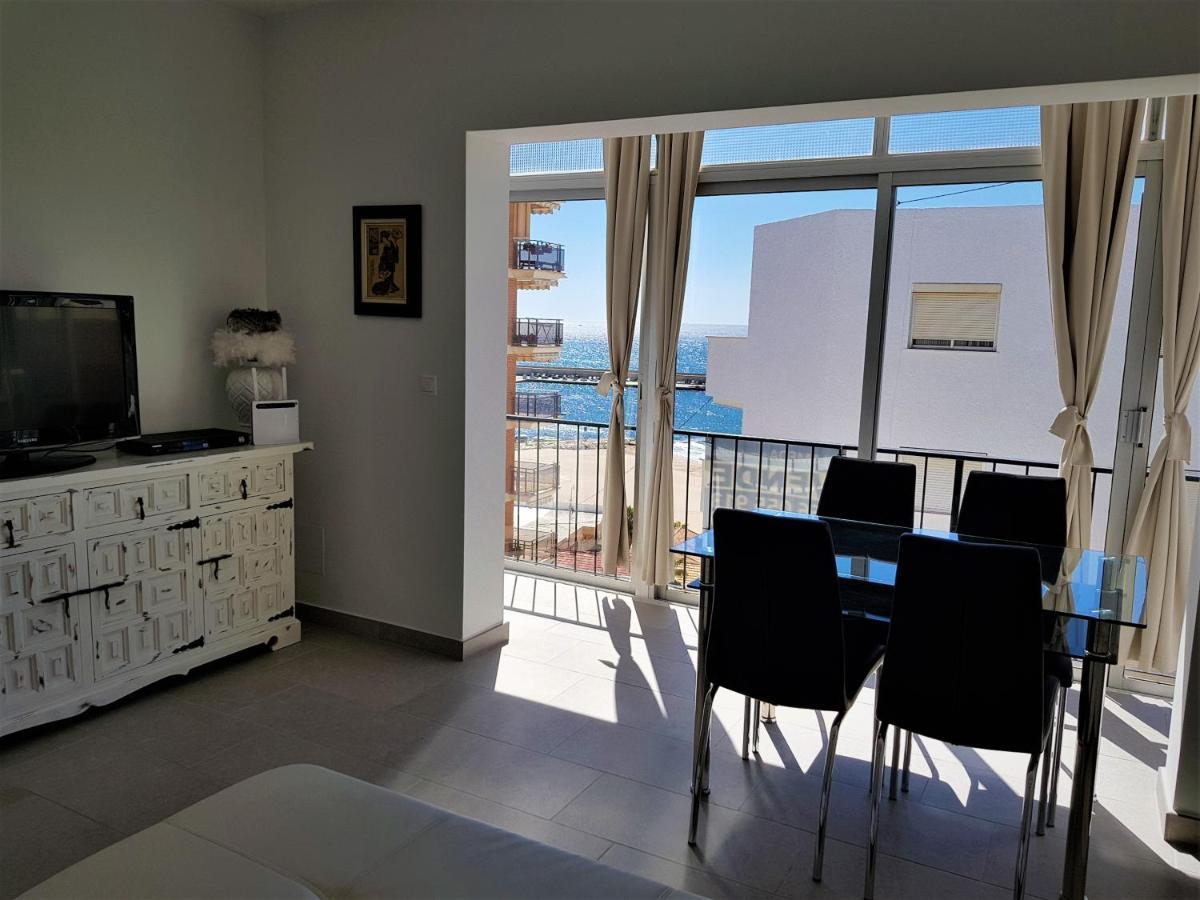 Vistal Al Mar Palasiet Villajoyosa Εξωτερικό φωτογραφία