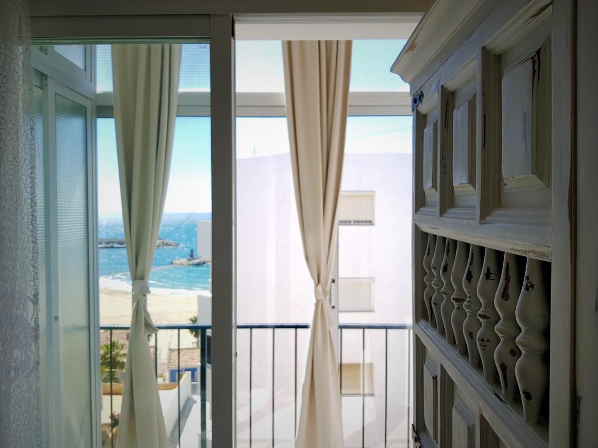 Vistal Al Mar Palasiet Villajoyosa Εξωτερικό φωτογραφία