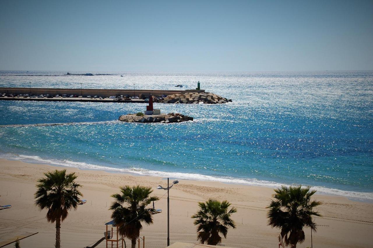 Vistal Al Mar Palasiet Villajoyosa Εξωτερικό φωτογραφία