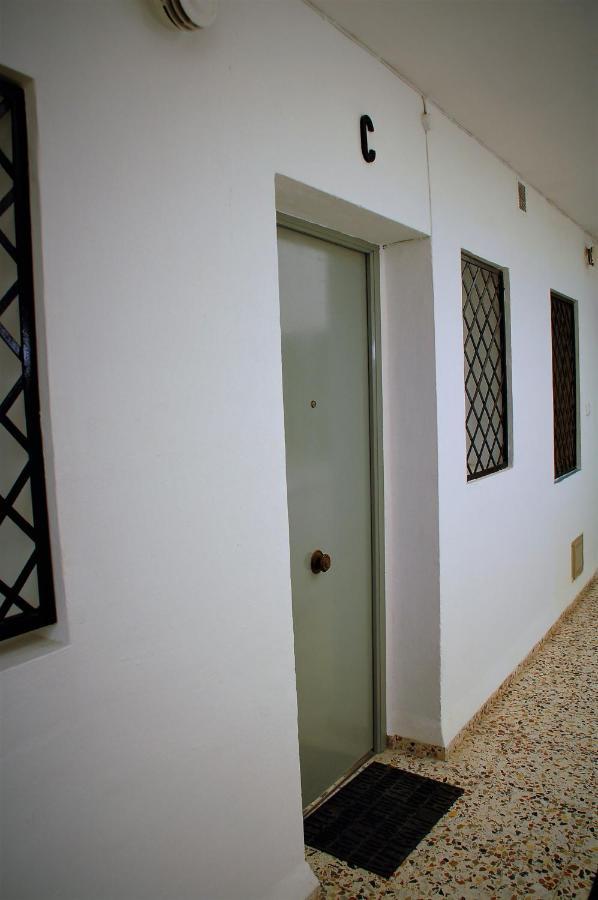 Vistal Al Mar Palasiet Villajoyosa Εξωτερικό φωτογραφία
