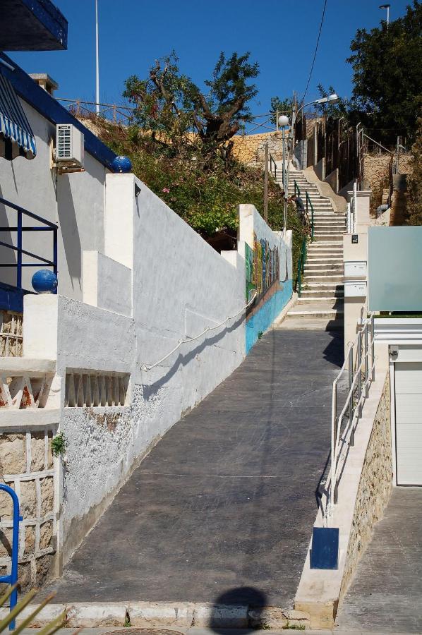 Vistal Al Mar Palasiet Villajoyosa Εξωτερικό φωτογραφία