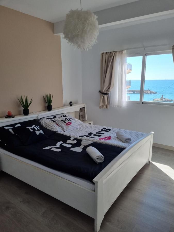 Vistal Al Mar Palasiet Villajoyosa Εξωτερικό φωτογραφία