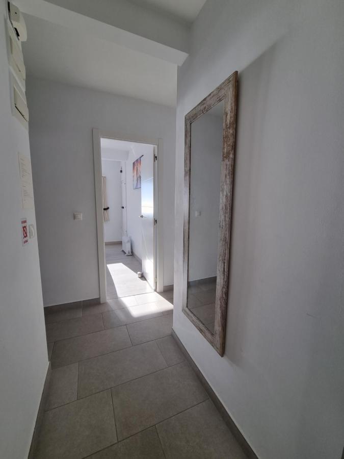 Vistal Al Mar Palasiet Villajoyosa Εξωτερικό φωτογραφία